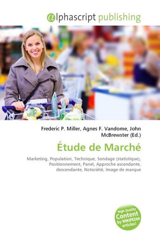 Étude de Marché