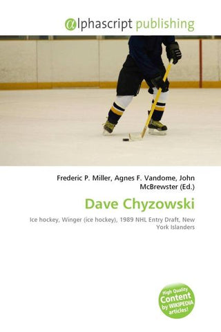 Dave Chyzowski