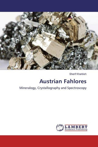Austrian Fahlores