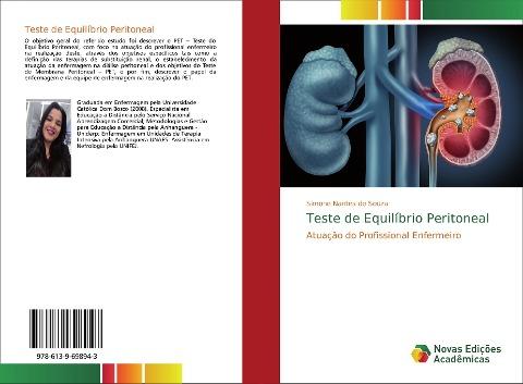 Teste de Equilíbrio Peritoneal