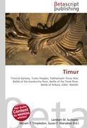 Timur