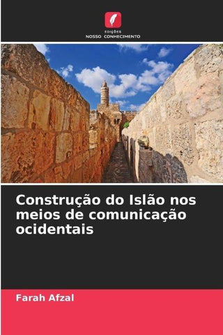 Construção do Islão nos meios de comunicação ocidentais