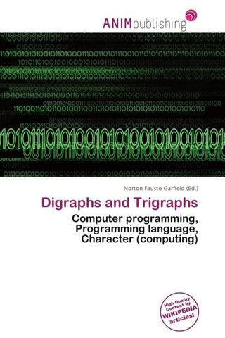 Digraphs and Trigraphs