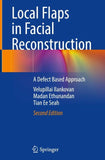 Local Flaps in Facial Reconstruction