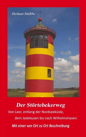 Der Störtebekerweg