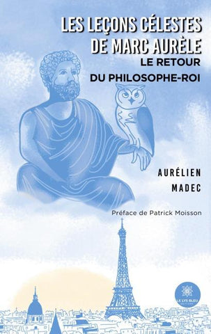 Les leçons célestes de Marc Aurèle