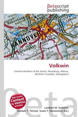 Volkwin