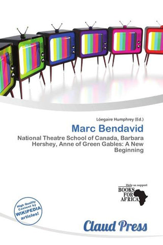 Marc Bendavid