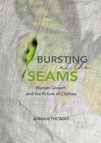 BURSTING at the SEAMS