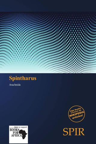 Spintharus