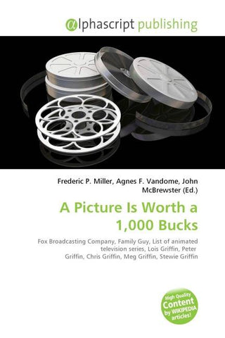 A Picture Is Worth a 1,000 Bucks