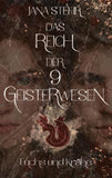 Das Reich der 9 Geisterwesen