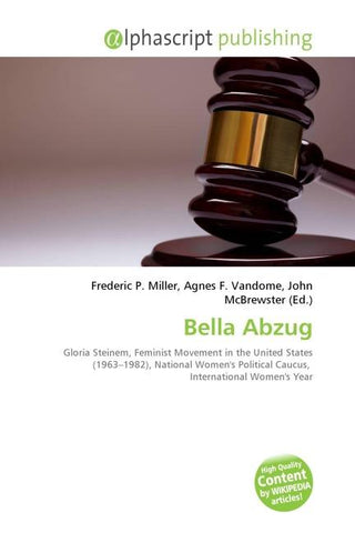 Bella Abzug