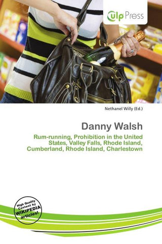 Danny Walsh