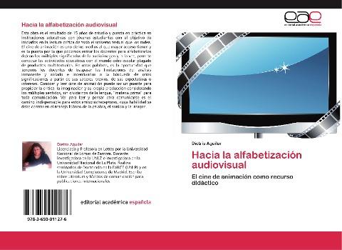 Hacia la alfabetización audiovisual