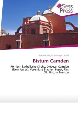 Bistum Camden