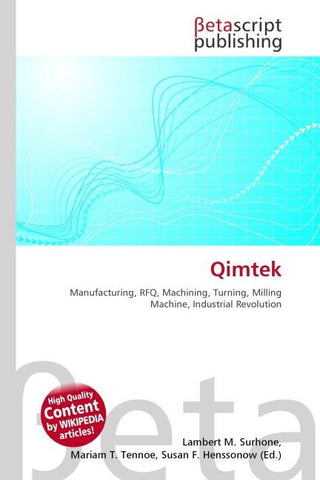 Qimtek