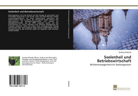 Seelenheil und Betriebswirtschaft