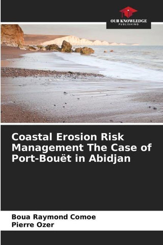 Coastal Erosion Risk Management The Case of Port-Bouët in Abidjan