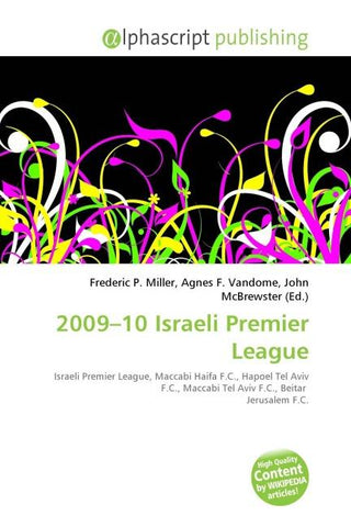 2009-10 Israeli Premier League