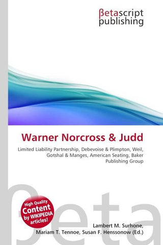 Warner Norcross & Judd