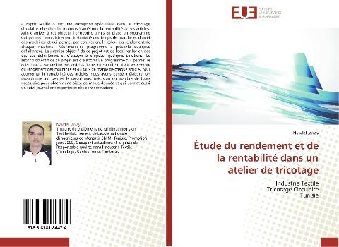 Étude du rendement et de la rentabilité dans un atelier de tricotage