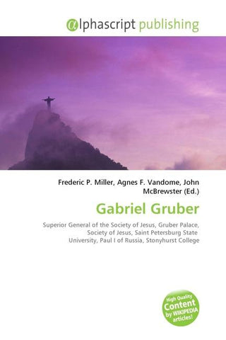 Gabriel Gruber