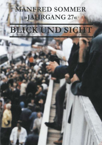 Blick und Sicht
