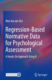 Regression-Based Normative Data for Psychological Assessment