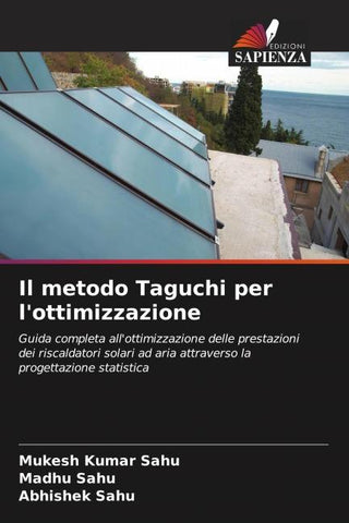 Il metodo Taguchi per l'ottimizzazione