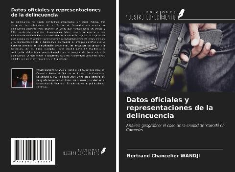 Datos oficiales y representaciones de la delincuencia