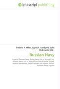 Russian Navy