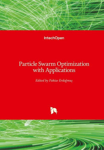 Particle Swarm Optimization with Applications