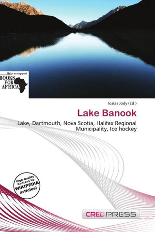 Lake Banook