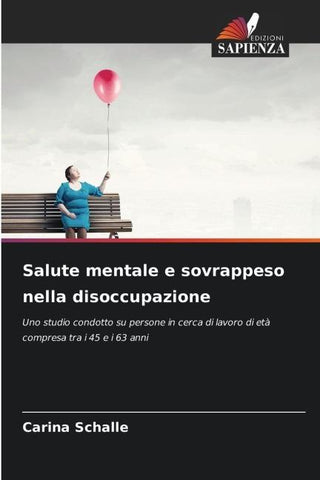 Salute mentale e sovrappeso nella disoccupazione