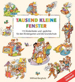 Tausend kleine Fenster