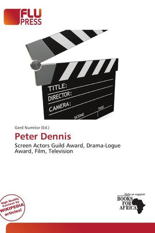 Peter Dennis