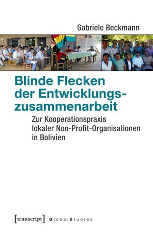 Blinde Flecken der Entwicklungszusammenarbeit