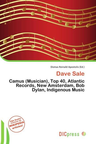 Dave Sale