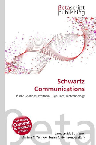 Schwartz Communications