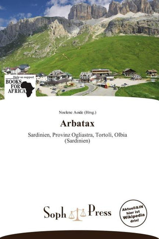 Arbatax