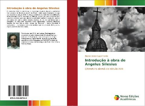 Introdução à obra de Angelus Silesius