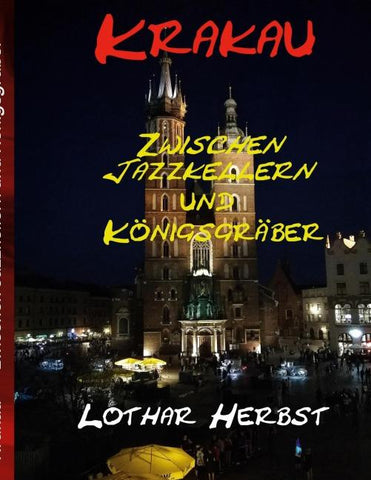 Krakau