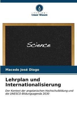 Lehrplan und Internationalisierung