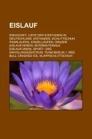 Eislauf
