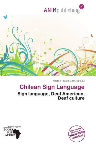 Chilean Sign Language
