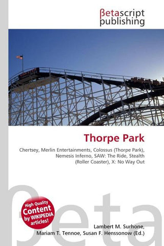 Thorpe Park