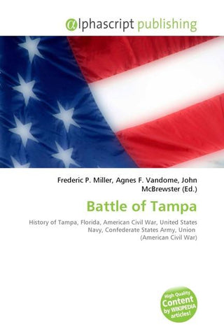 Battle of Tampa