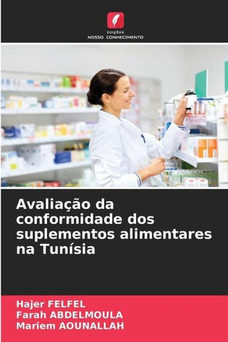 Avaliação da conformidade dos suplementos alimentares na Tunísia