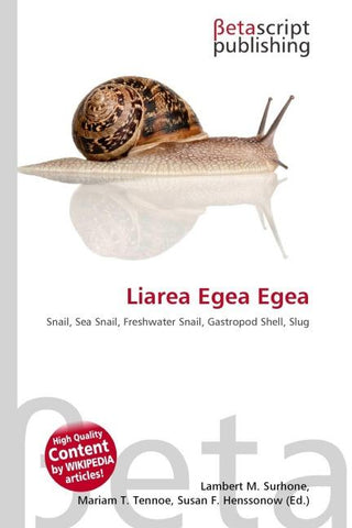 Liarea Egea Egea